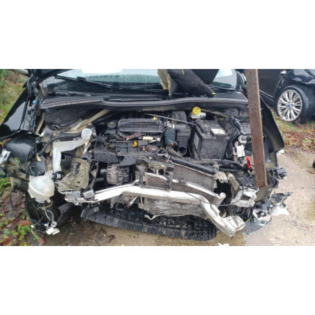 Boite de vitesses PEUGEOT 208 1 PHASE 2 d’occasion