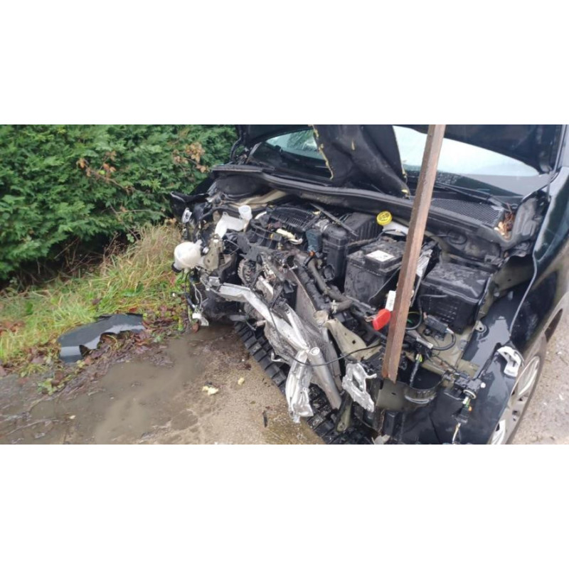 Boite de vitesses PEUGEOT 208 1 PHASE 2 d’occasion