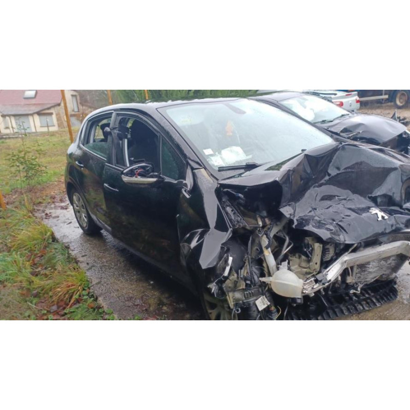 Boite de vitesses PEUGEOT 208 1 PHASE 2 d’occasion