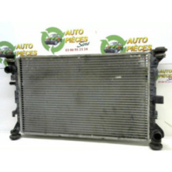 Radiateur eau FORD FOCUS 1 d’occasion