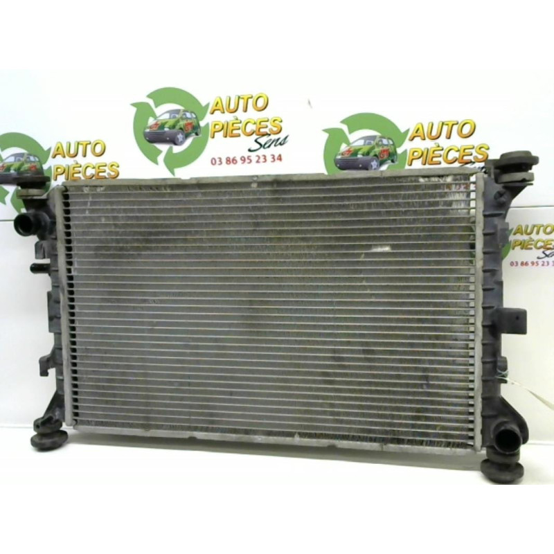 Radiateur eau FORD FOCUS 1 d’occasion