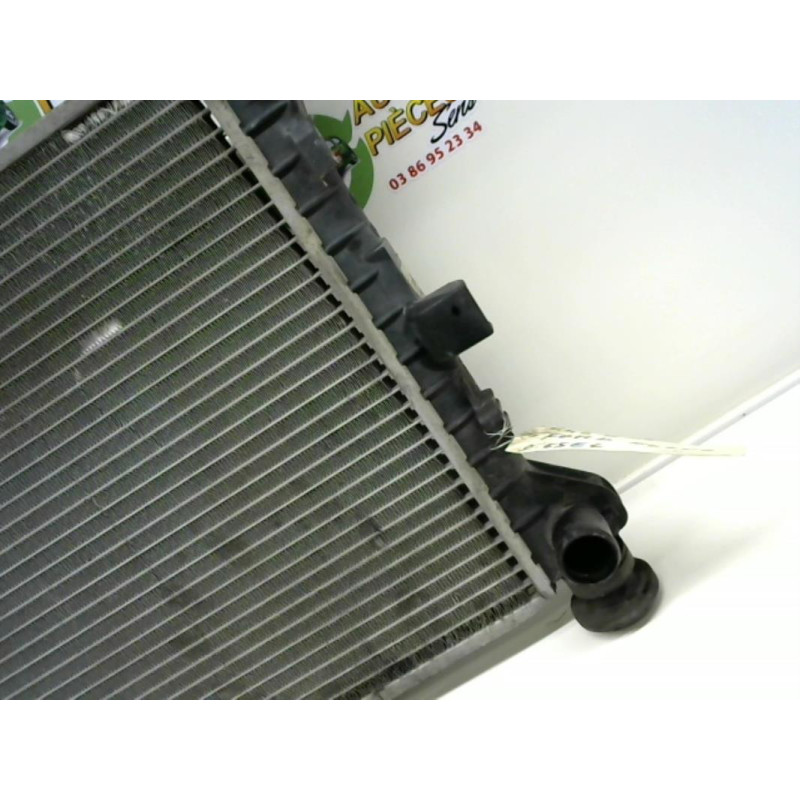 Radiateur eau FORD FOCUS 1 d’occasion