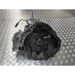 Boite de vitesses RENAULT TWINGO 3 PHASE 1 d’occasion