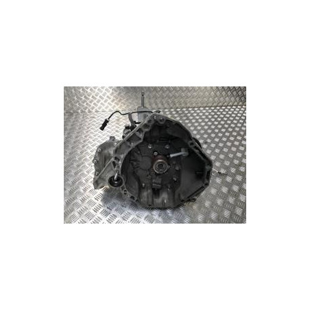 Boite de vitesses RENAULT TWINGO 3 PHASE 1 d’occasion
