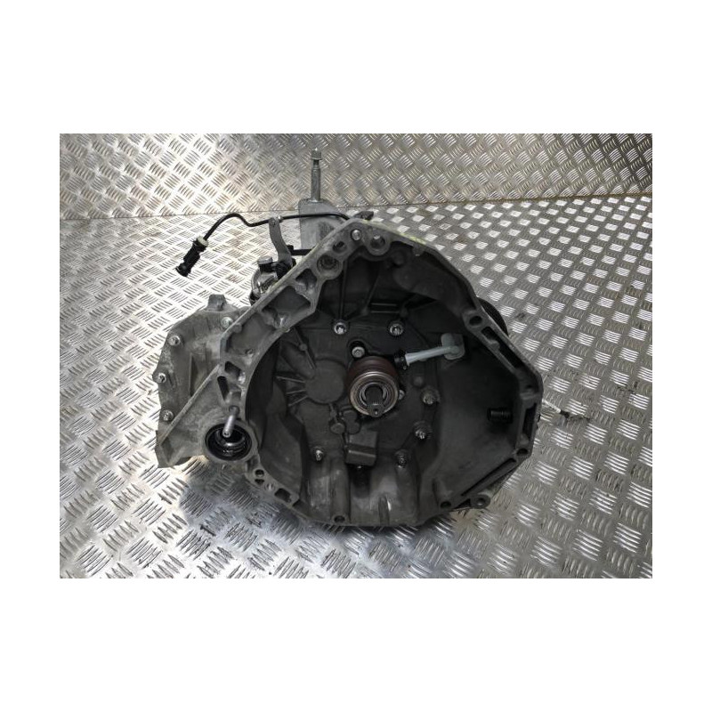 Boite de vitesses RENAULT TWINGO 3 PHASE 1 d’occasion