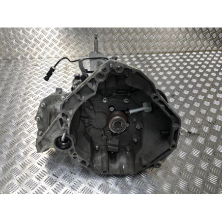 Boite de vitesses RENAULT TWINGO 3 PHASE 1 d’occasion