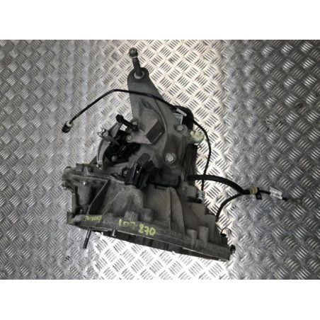 Boite de vitesses RENAULT TWINGO 3 PHASE 1 d’occasion