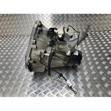 Boite de vitesses RENAULT TWINGO 3 PHASE 1 d’occasion