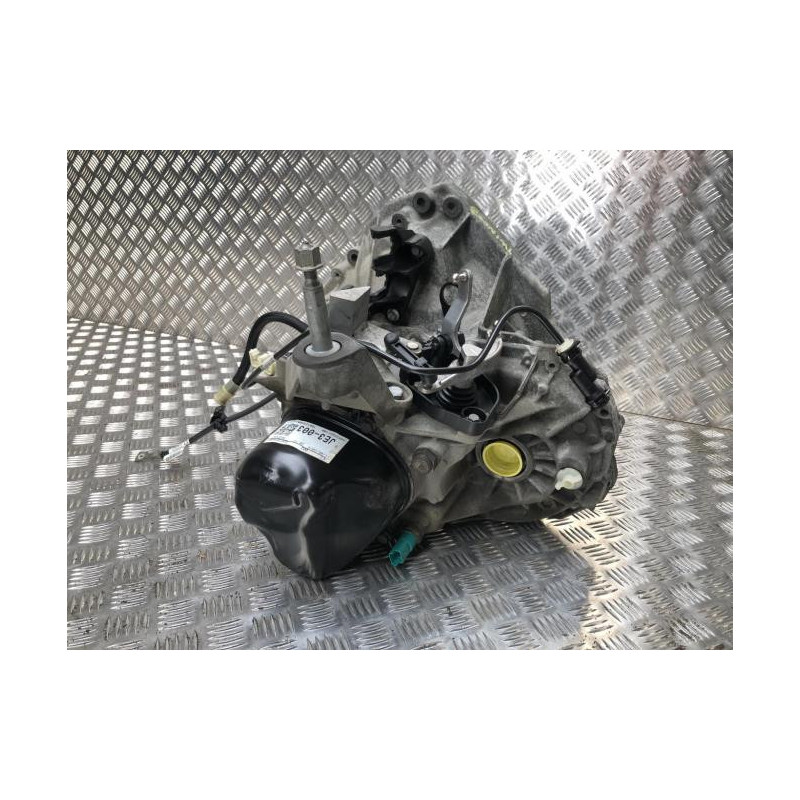 Boite de vitesses RENAULT TWINGO 3 PHASE 1 d’occasion