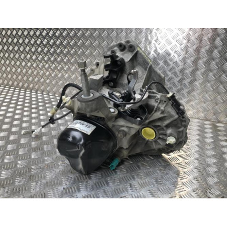 Boite de vitesses RENAULT TWINGO 3 PHASE 1 d’occasion