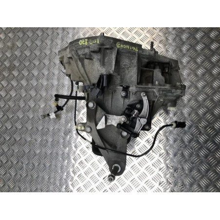 Boite de vitesses RENAULT TWINGO 3 PHASE 1 d’occasion