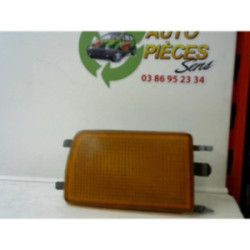 Optique avant secondaire gauche (feux)(clignotant) VOLKSWAGEN GOLF 3 d’occasion