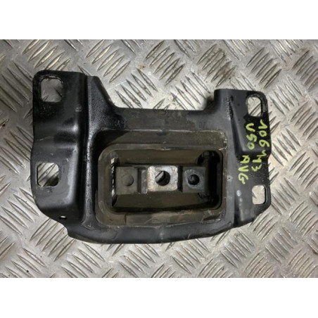 Support moteur gauche VOLVO V 50 PHASE 2 BREAK d’occasion