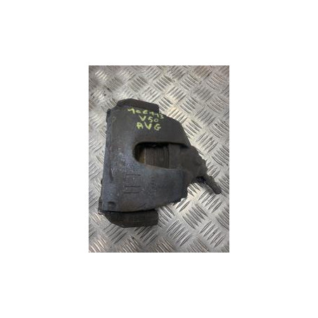 Etrier avant gauche (freinage) VOLVO V 50 PHASE 2 BREAK d’occasion