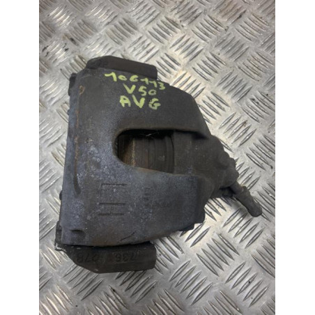 Etrier avant gauche (freinage) VOLVO V 50 PHASE 2 BREAK d’occasion