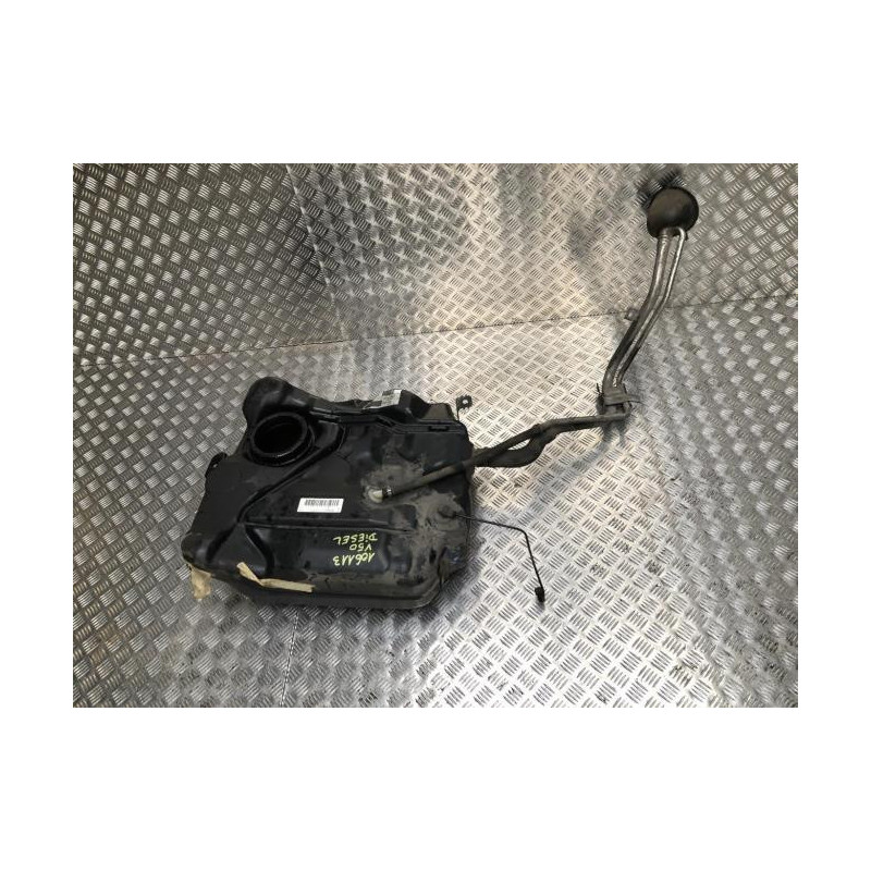 Reservoir VOLVO V 50 PHASE 2 BREAK d’occasion