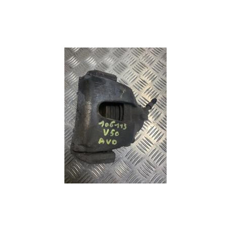 Etrier avant droit (freinage) VOLVO V 50 PHASE 2 BREAK d’occasion