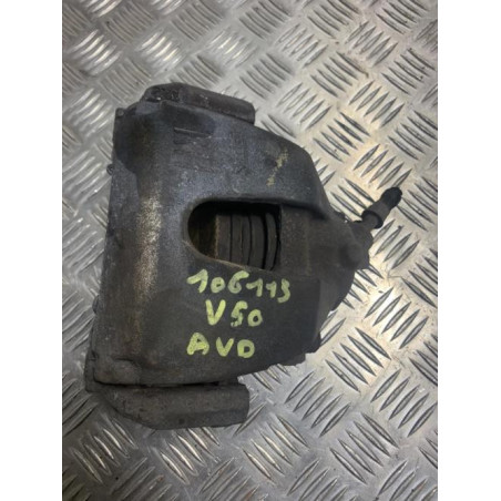 Etrier avant droit (freinage) VOLVO V 50 PHASE 2 BREAK d’occasion