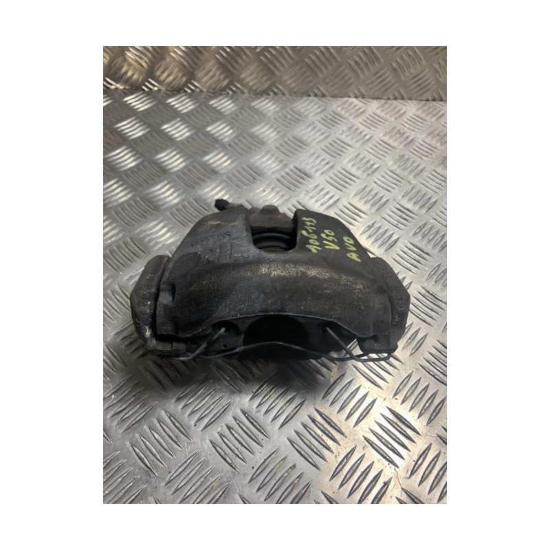 Etrier avant droit (freinage) VOLVO V 50 PHASE 2 BREAK d’occasion