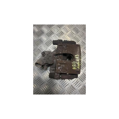 Etrier arriere gauche (freinage) VOLVO V 50 PHASE 2 BREAK d’occasion