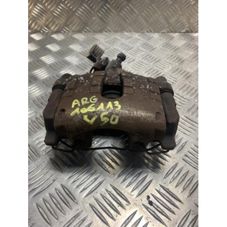 Etrier arriere gauche (freinage) VOLVO V 50 PHASE 2 BREAK d’occasion