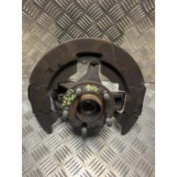 Fusee avant gauche VOLVO V 50 PHASE 2 BREAK d’occasion