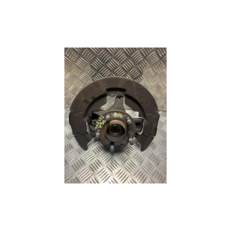 Fusee avant gauche VOLVO V 50 PHASE 2 BREAK d’occasion