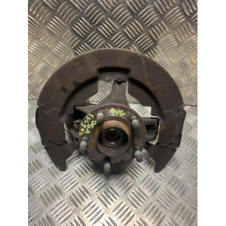 Fusee avant gauche VOLVO V 50 PHASE 2 BREAK d’occasion