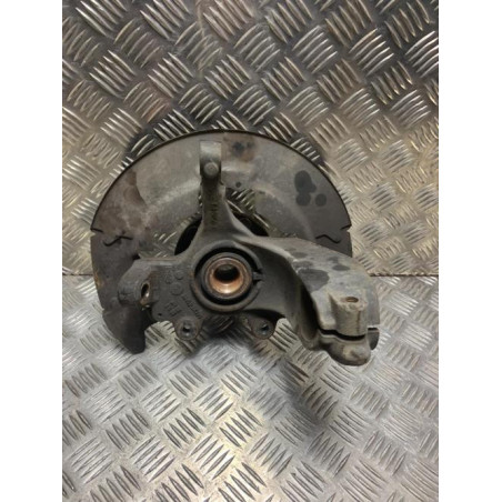 Fusee avant gauche VOLVO V 50 PHASE 2 BREAK d’occasion