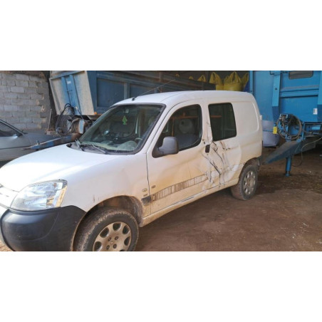 Tambour arriere droit PEUGEOT PARTNER 1 PHASE 2 d’occasion