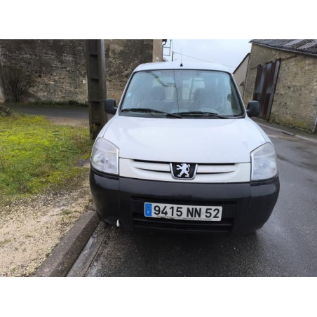 Tambour arriere droit PEUGEOT PARTNER 1 PHASE 2 d’occasion
