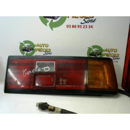 Feu arriere principal droit (feux) TOYOTA 81-83 d’occasion