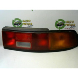 Feu arriere principal droit (feux) MAZDA 323 I d’occasion