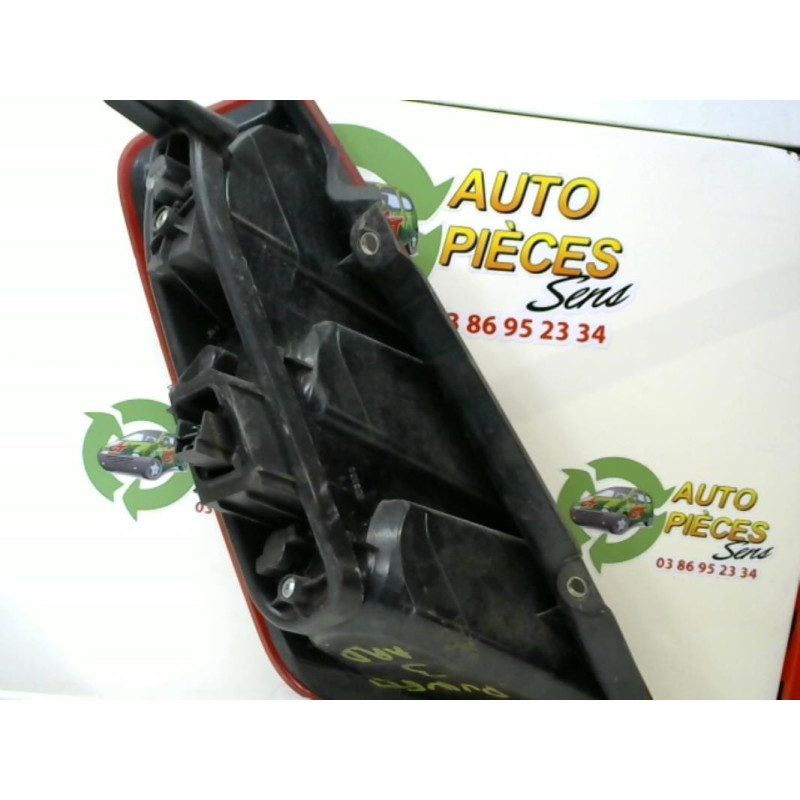 Feu arriere principal droit (feux) FIAT PUNTO 3 d’occasion