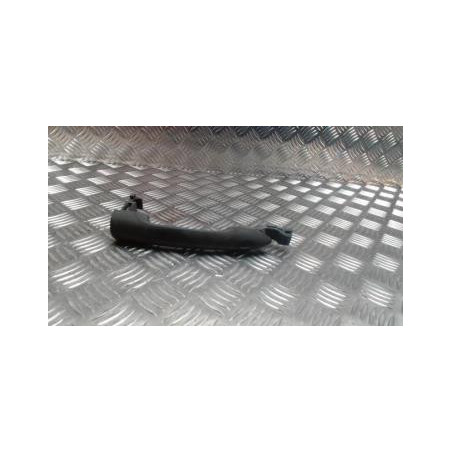 Poignee porte laterale droit RENAULT KANGOO 2 PHASE 1 d’occasion