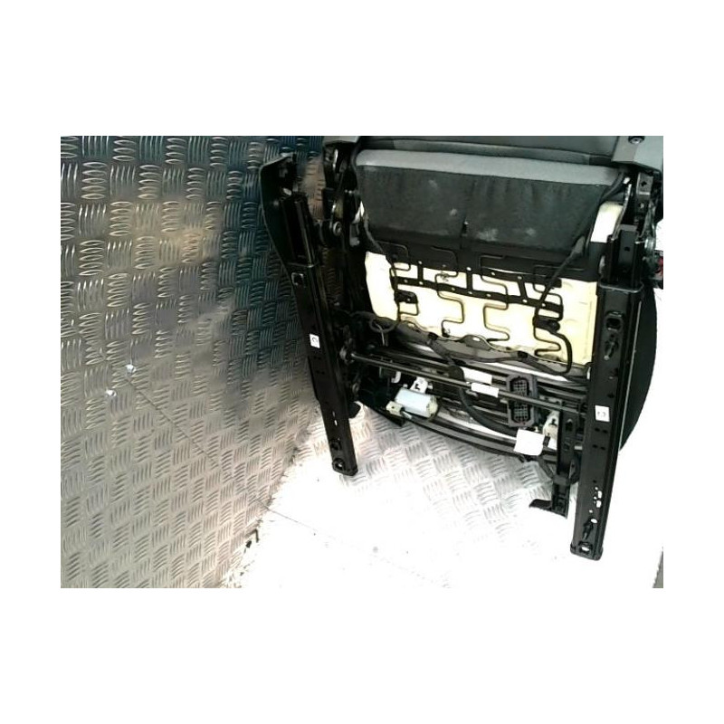 Siege avant gauche OPEL ASTRA K PHASE 2 d’occasion
