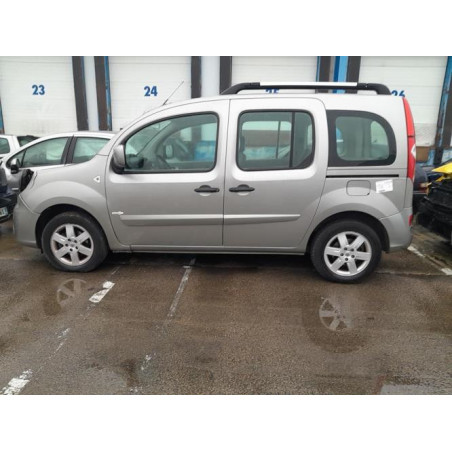 Chariot porte laterale coulissante RENAULT KANGOO 2 PHASE 1 d’occasion
