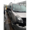 Chariot porte laterale coulissante RENAULT KANGOO 2 PHASE 1 d’occasion