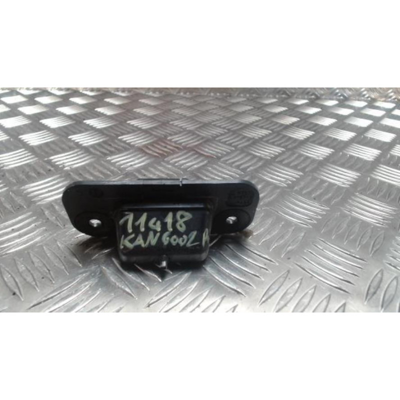 Charniere de porte arriere droit RENAULT KANGOO 2 PHASE 1 d’occasion
