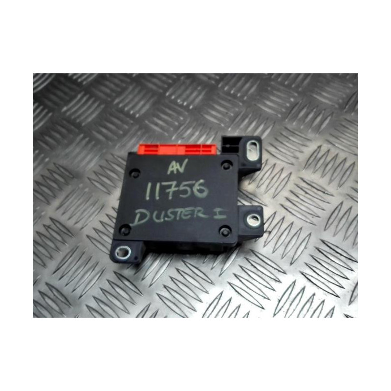 Boitier air bag DACIA DUSTER 1 PHASE 1 d’occasion