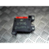 Boitier air bag DACIA DUSTER 1 PHASE 1 d’occasion