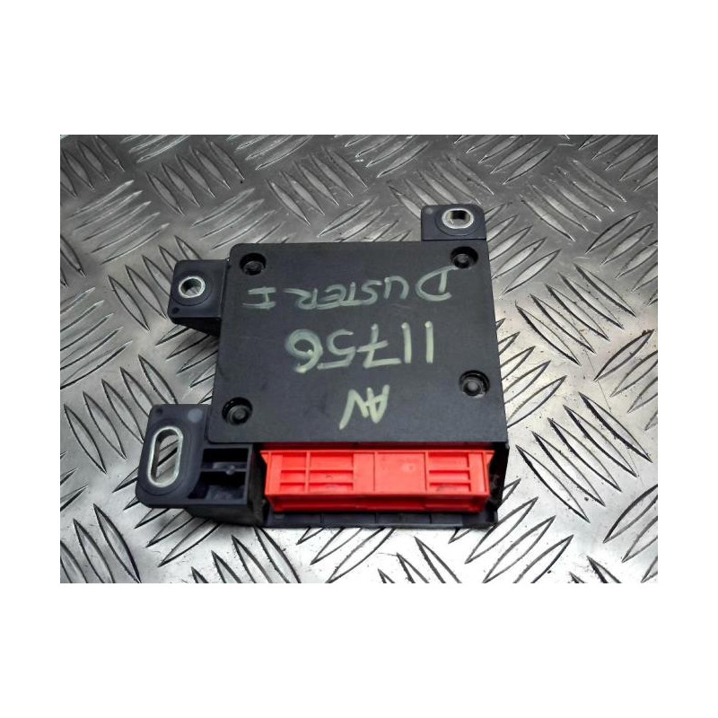 Boitier air bag DACIA DUSTER 1 PHASE 1 d’occasion