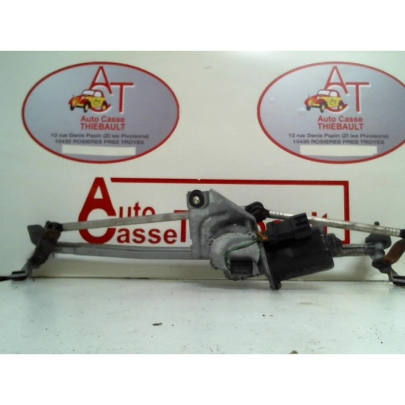 Mot. essuie glace avant OPEL ASTRA (F) d’occasion