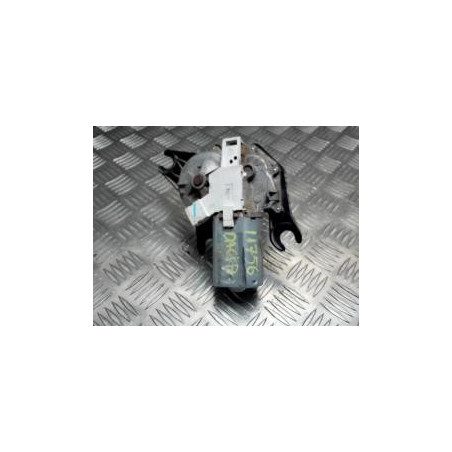 Moteur essuie glace arriere DACIA DUSTER 1 PHASE 1 d’occasion