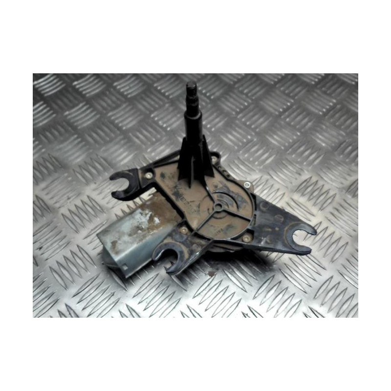 Moteur essuie glace arriere DACIA DUSTER 1 PHASE 1 d’occasion
