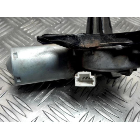 Moteur essuie glace arriere DACIA DUSTER 1 PHASE 1 d’occasion