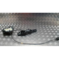 Serrure avant gauche RENAULT KANGOO 2 PHASE 1 d’occasion
