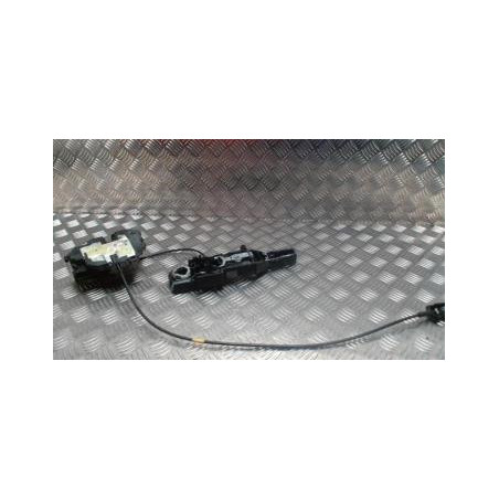 Serrure avant gauche RENAULT KANGOO 2 PHASE 1 d’occasion