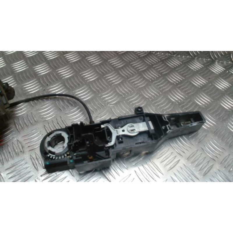 Serrure avant gauche RENAULT KANGOO 2 PHASE 1 d’occasion