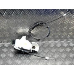 Serrure avant gauche CITROEN DS3 PHASE 1 d’occasion